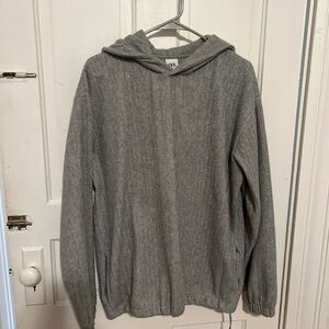 Zara hoodie